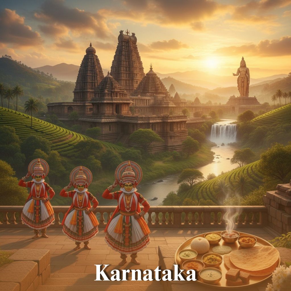 Karnataka