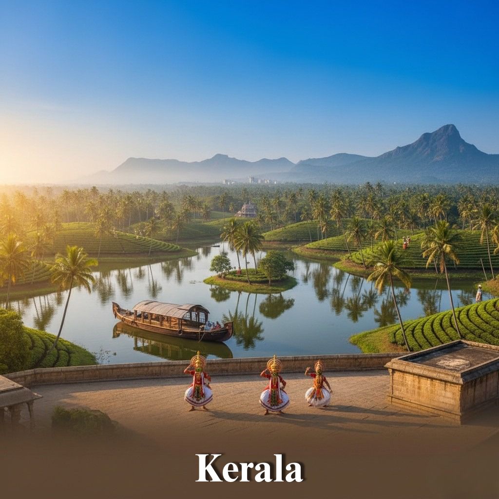 Kerala